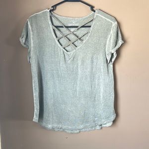 American eagle T-shirt